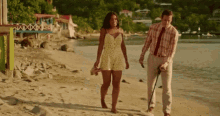 Neville and Florence