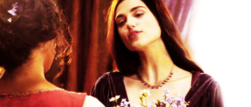Morgana x Gwen