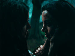 Agatha and Rio